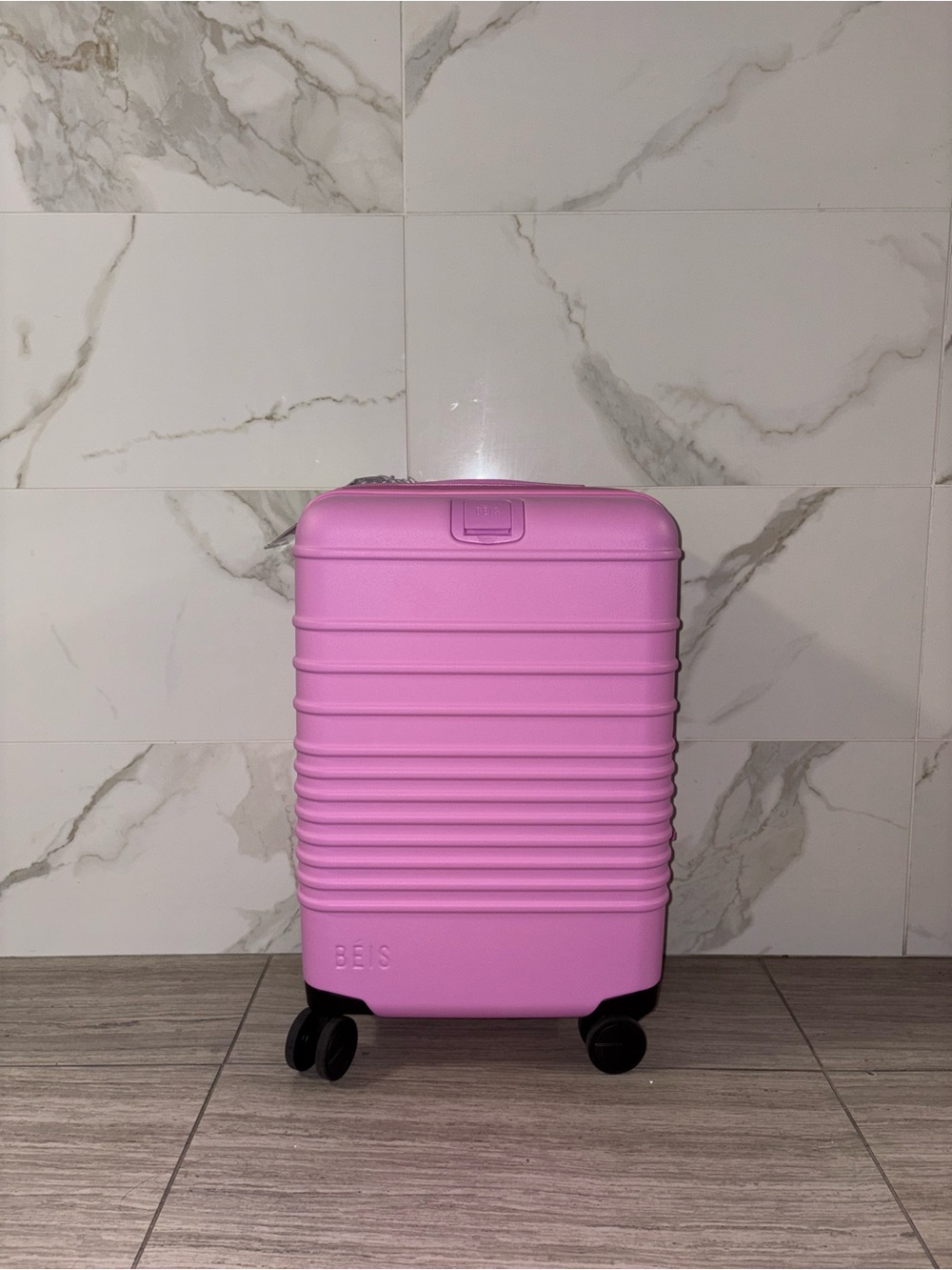 BEIS Berry Sherbet Carry-On
